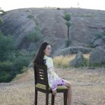 Acid Angel Mini Dress