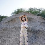 Acid Angel Co-Ord Set