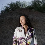 Hypnotic Maze Blazer