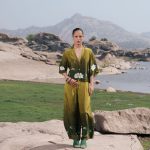 Home Garden COORD SET