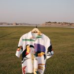 Tropics Cotton Shirt